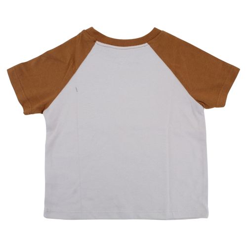 Camisa Para Nino 18 5T