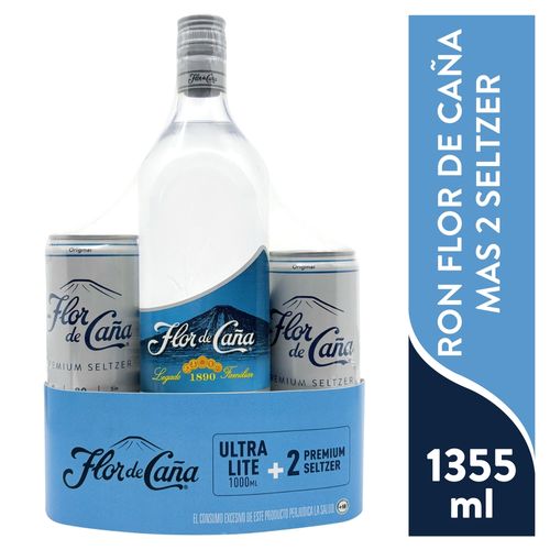 Ron Fdc Pk Ul Mas 2 Ps Orig 1355 Ml