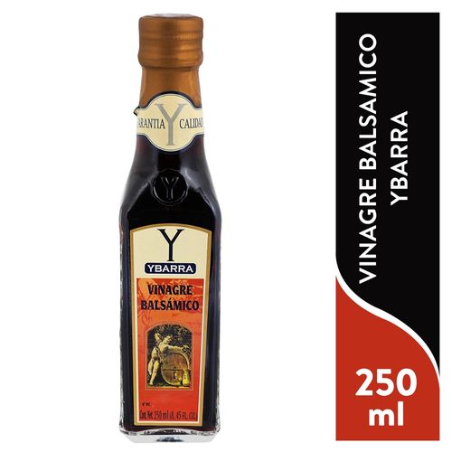Vinagre Ybarra Botella 250 Ml