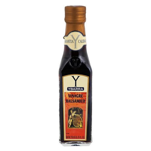 Vinagre Ybarra Botella 250 Ml