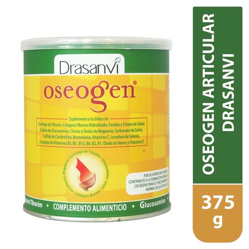 Oseogen Articular Drasanvi 375 Gr