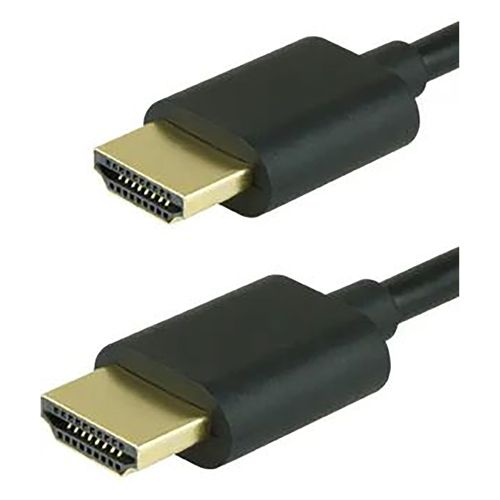 Cable Ge Hdmi 6M Básico 33575