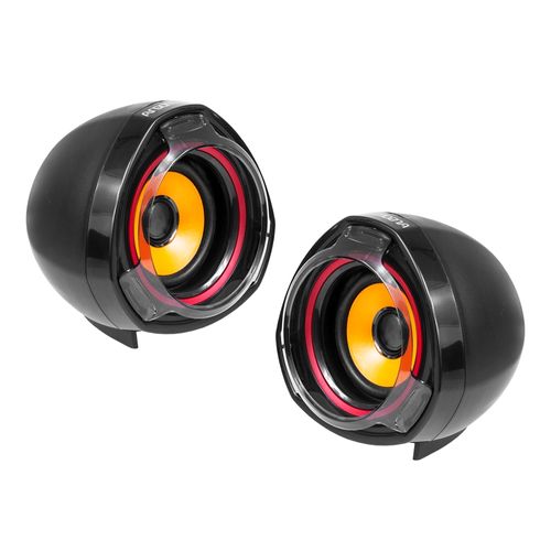 Parlantes Argom 5W 2.0