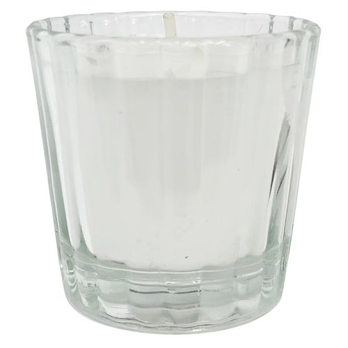 Vela Mainstays votiva vidrio -55 g