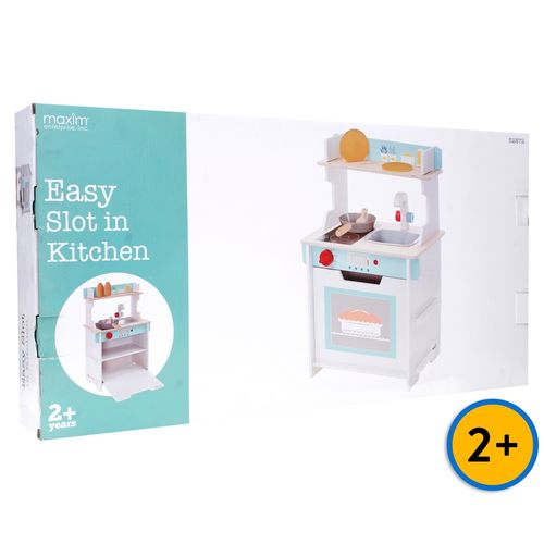 Cocina Con Accesorios