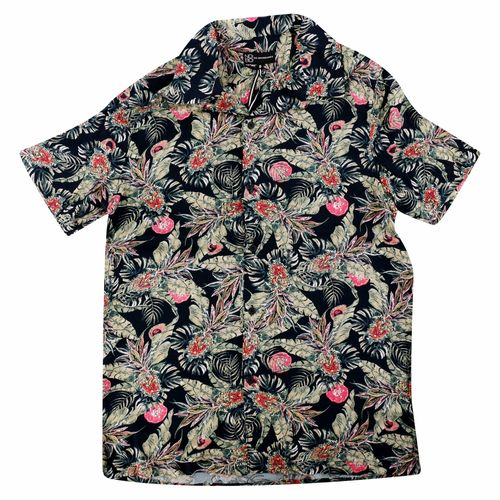 Camisa Mc Nobo Cab