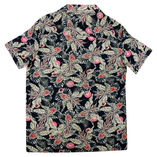 Camisa Mc Nobo Cab