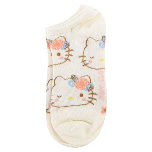 Calcetines De Hello Kitty