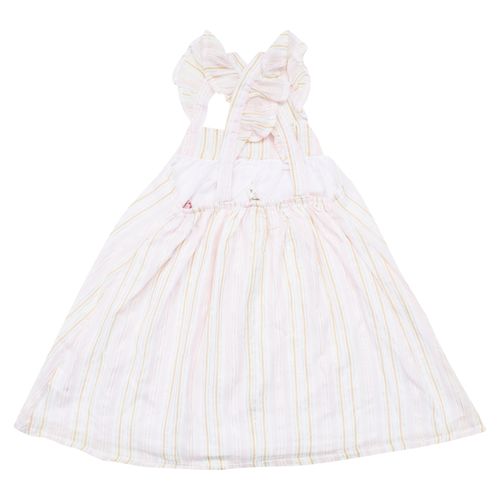 Vestido Fashion Nina Boulevard