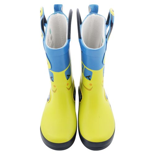 Bota Lluvia Boulevard Bebo T 20 25 528