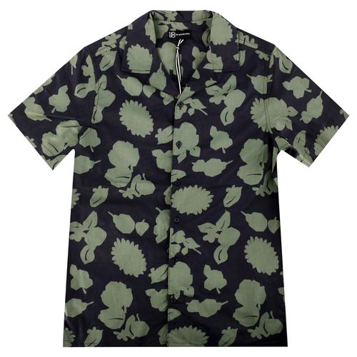 Camisa Mc Nobo Cab