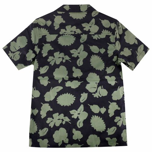 Camisa Mc Nobo Cab