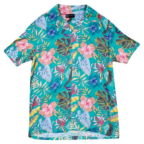 Camisa Mc Nobo Cab
