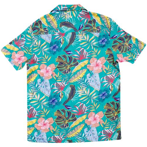 Camisa Mc Nobo Cab