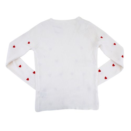 Sweaters Corazon George Dama S Xl