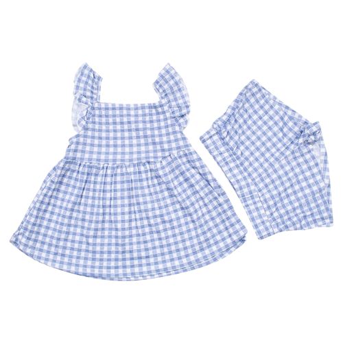 Conjunto Fashion Nina Boulevard