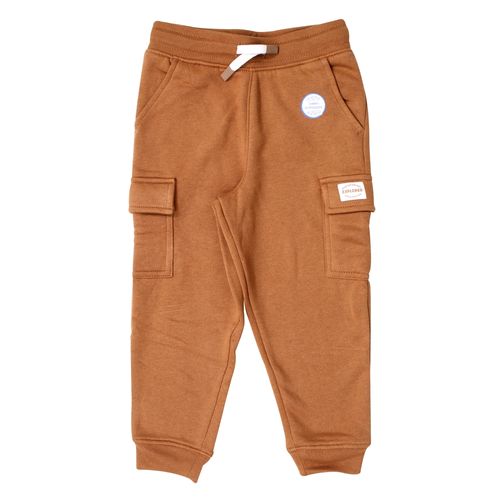 Pantalon Casual Nino
