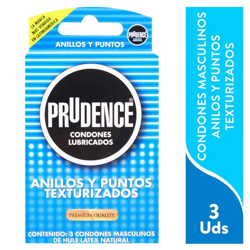 Prudence Condon Anillo Text 3 Ea