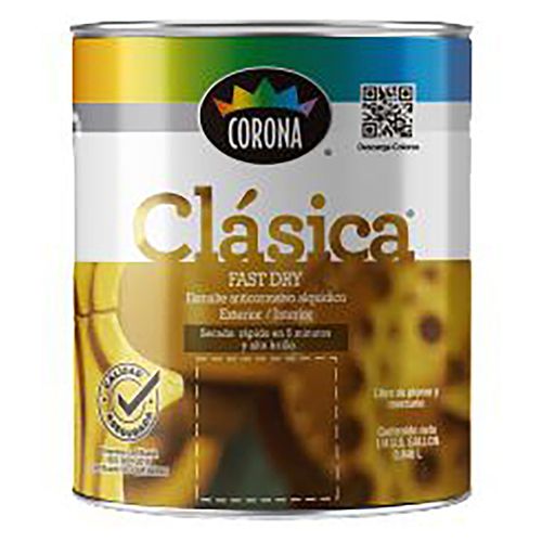 Fastdry Ant Negro Ct