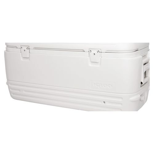 Hilera Igloo Polar 120 QT Color Blanco