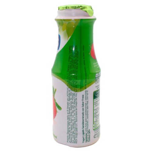 Yogurt Yes Líquido Fresa - 200ml