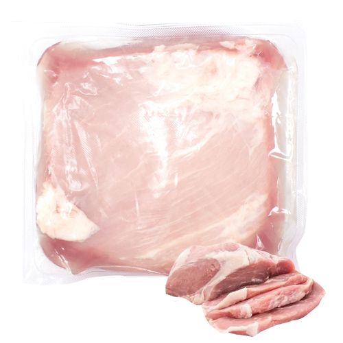 Posta De Cerdo Don Cristobal Empacado - Precio indicado por libra