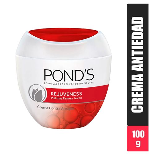 Crema facial Pond's rejuveness - 100 g