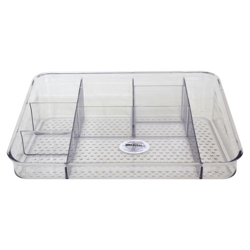 Organizador Mainstays para accesorios y cosméticos - 1 ud