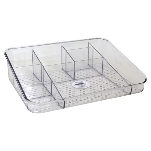 Organizador Mainstays para accesorios y cosméticos - 1 ud