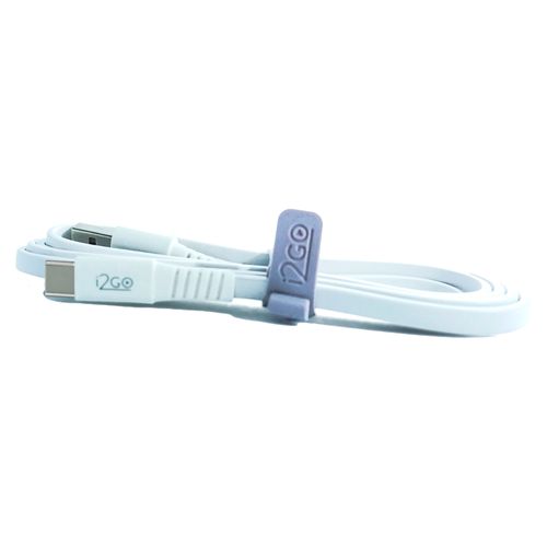 I2Go Cable Tipo C A Tipo A 1 2 M