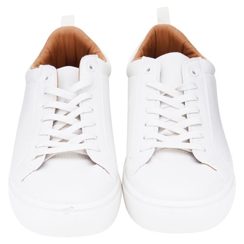 Hombre Zapato Negro Boulevard