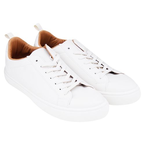 Hombre Zapato Negro Boulevard