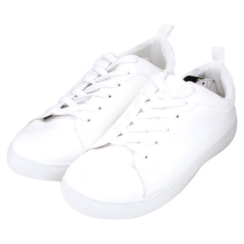 Mujer Zapato Blanco Boulevard