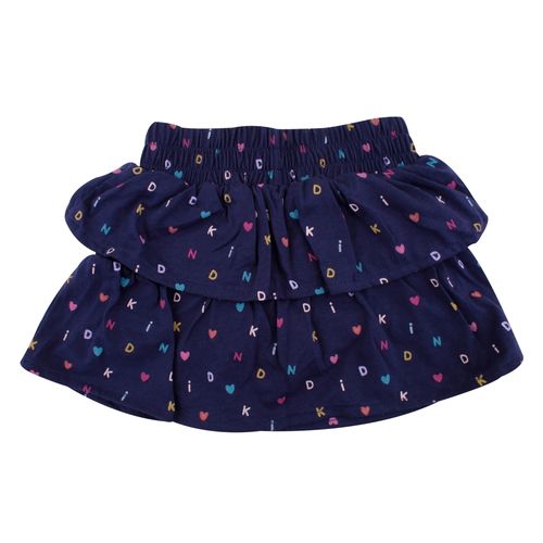 Falda Beba Garan T 18 5T