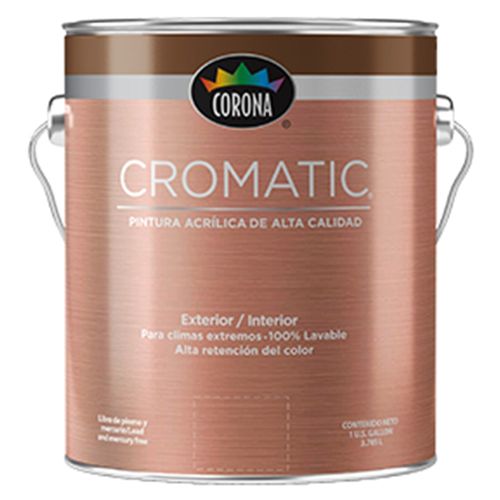 Cromatic Sat Tint Gl