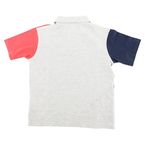 Polo Nino George