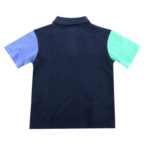 Polo Nino George