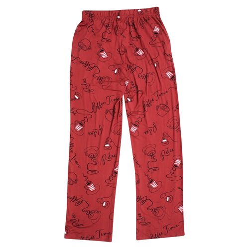 Pantalon Pijama S A Xl George