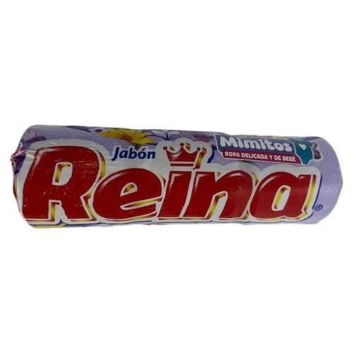 Jabón Reina Bebe 3 pack - 1470 g
