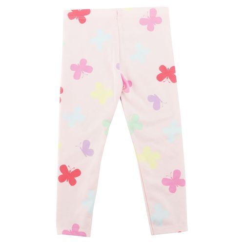 Legging Beba Garan T 0 24M