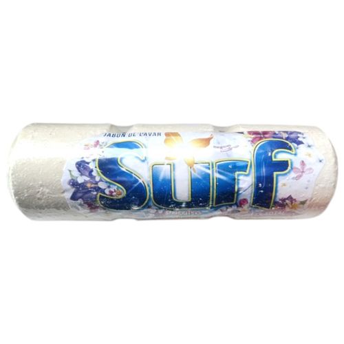 Jabon Surf Paraiso Floral 3 pack - 1470 g