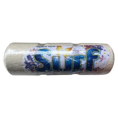 Jabón Surf Paraiso Floral 3 pack - 1200 g