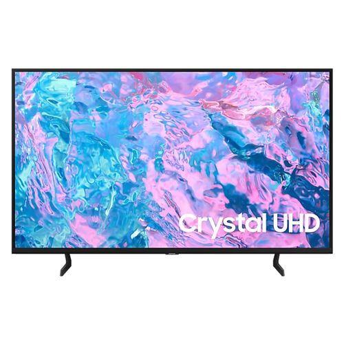 Pantalla Samsung Led Smart 4K - 55 pulgadas