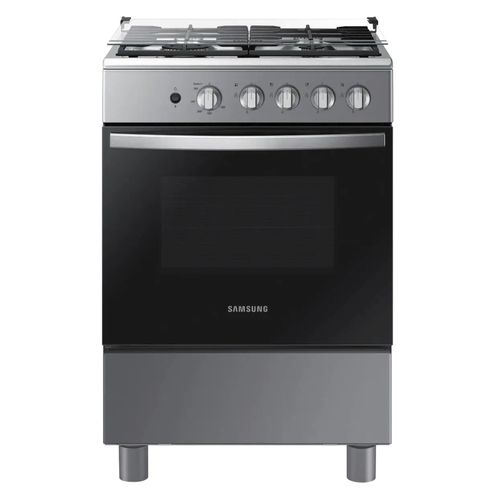 Cocina Samsung a gas 24P