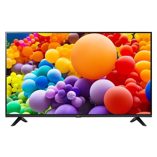 Pantalla LG Led Smart 4K