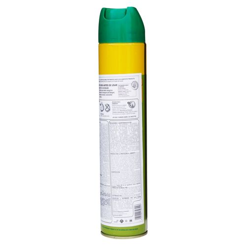 Insecticida Mortein Multi Insectos Olor Suave Aerosol - 450ml