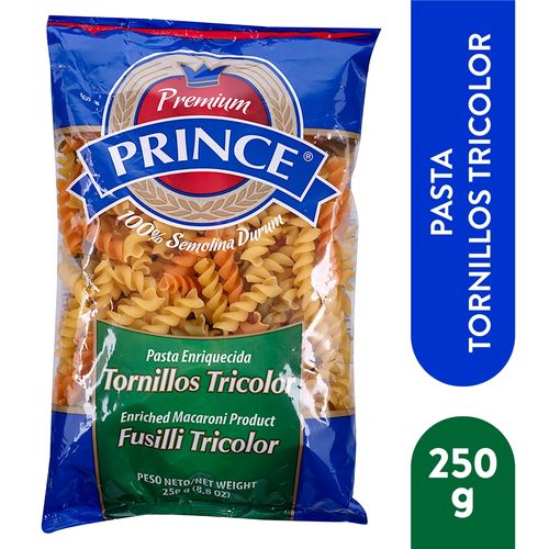 Pasta Roma Caracol Pequeña Relleno - 250 g