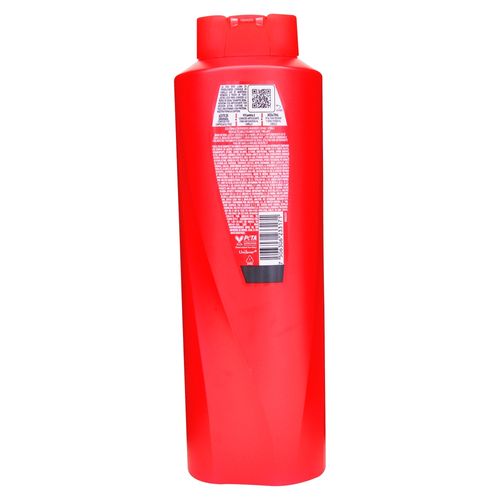 Shampoo Sedal con keratina y antioxidante - 1 L