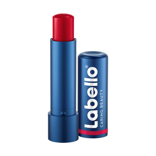 Pretector labial Labello rojo 3 en 1 - 4.8 g