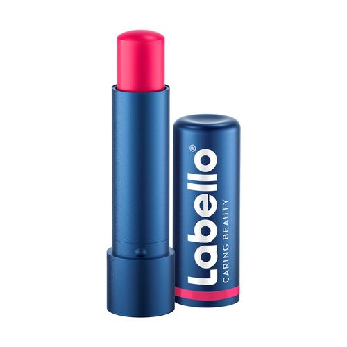 Pretector labial Labello rosado 3 en 1 - 4.8 g